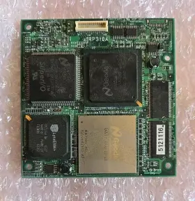 Rp310a Denso Rc5 Robot Controller Board- Free Shipping