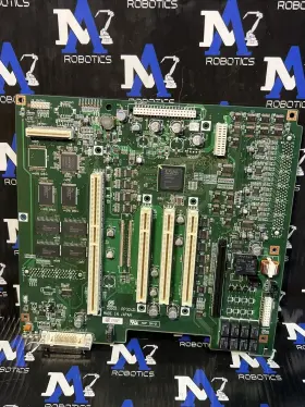 Rp324d Denso Mother Board #2