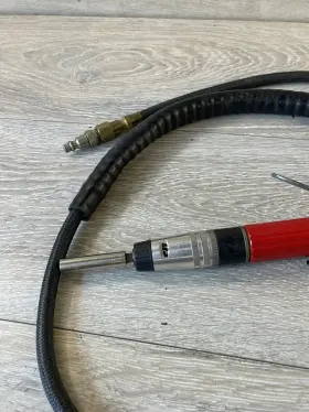 2b81-l Desoutter Air Tool And Control /3741/ 1200 Sold As Is #3
