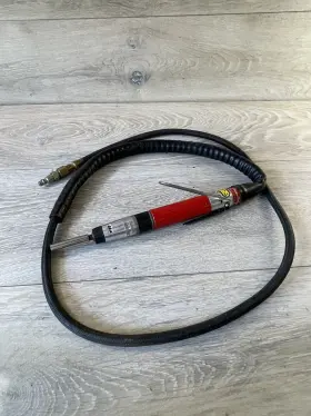 2b81-l Desoutter Air Tool And Control /3741/ 1200 Sold As Is