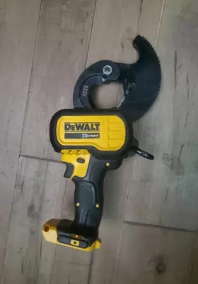 Dce155d1 Dewalt Dce155 20v Max Lithium-ion Cordless Acsr Cable Cutter #2