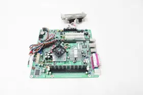 G5g330-p Dfi Pcb Circuit Board #2