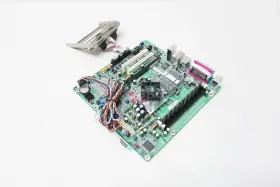 G5g330-p Dfi Pcb Circuit Board #3