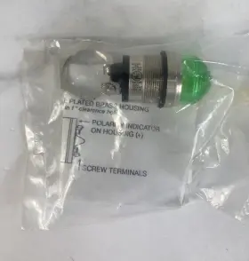 556-3205-304f Dialight 556-3205-304 / 5563205304 New