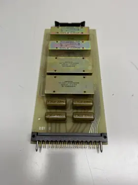 336196-1034 Diamond Power Circuit Board #2