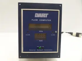 5005b1b2b1a01e Dieterich Standard Corporation Dart Flow Computer