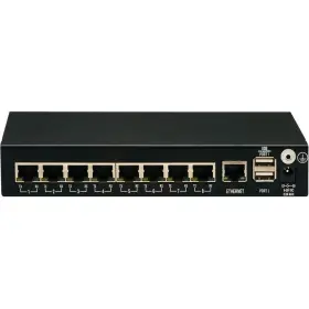 70002329 Digi International Connectport Ts 8 Terminal Server - 1 X Network Rj-45 2 Usb Fast #3