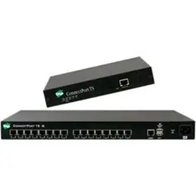 70002329 Digi International Connectport Ts 8 Terminal Server - 1 X Network Rj-45 2 Usb Fast