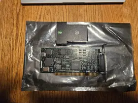 30001754 Digiboard Pc/4e Isa 1p 50000343 Rev. J Di An Rev 4 Port - With Rj45