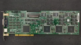 941005520-00 Digidesign 915005520-01 Fab Rev.d Mixcard Asy Rev.e - Fast Shipping