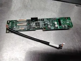 D07013b Digital I/f Card Control Board Part #
