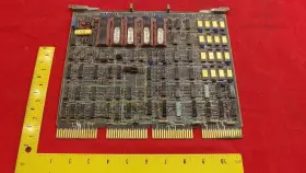 5011545d-p3 Digital Equipment Lsi 11 Cpu M7264 Plc Board Module T21453
