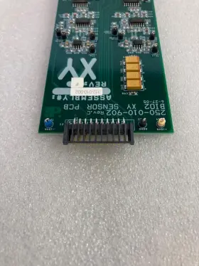 250-010-902 Digital Instruments 312-010-902 Rev C Bi02 Xy Sensor Pcb 10868 #2