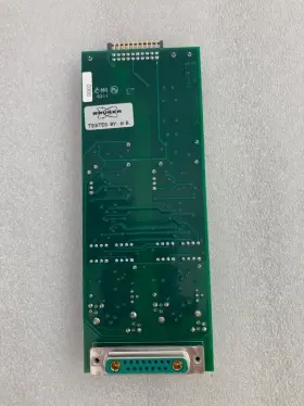 250-010-902 Digital Instruments 312-010-902 Rev C Bi02 Xy Sensor Pcb 10868 #3