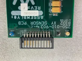250-010-902 Digital Instruments 312-010-902 Rev C Bi02 Xy Sensor Pcb 10868