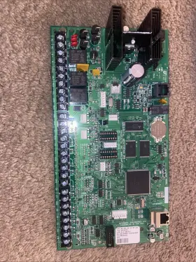 Pc-0121-r8a Digital Monitoring Products Inc. Xr150n-star Control Board