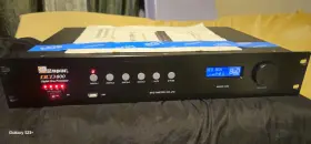 Ocd600 Digital Bupar 8ch Cinema Processor