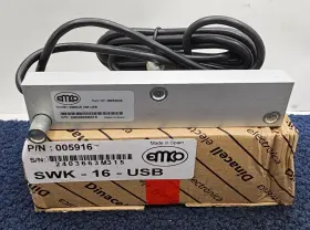Swk-16-usb Dinacell Emco 005916 Load Limit Sensor For Elevator Lift