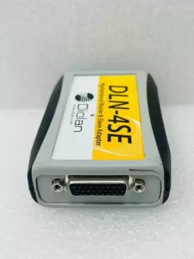 Dln-4se Diolan Multi Protocol Master And Slave Adapter With Enclosure / Used #3