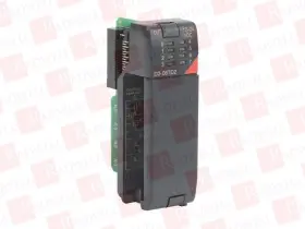 D2-08td2 Direct Logic Automation / D208td2 Used