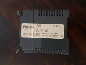 Directlogic105 Direct Logic Fd-130dr 105 Facts Engineering F1-130dr / F1130dr Plc Module #2