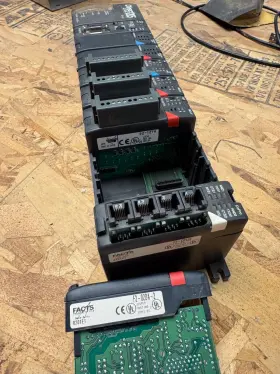 D2-09b Direct Logic Koyo 205 #2