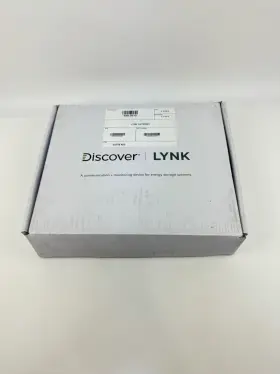 950-0015 Discover Battery Lynk Communication Gateway