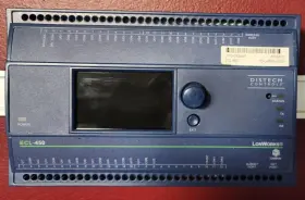 Ecl-450 Distech Controls Lonworks