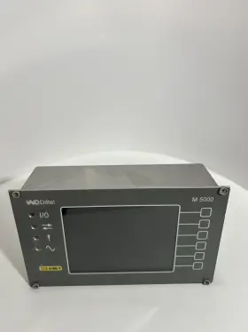 4100-1 Dittel M5000 Ae M 5000 832/a09kh Used Removed From Running Machine