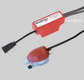 Cp-m230 Diversitech Asurity Mini-split / Ductless Condensate Removal Pump 230v