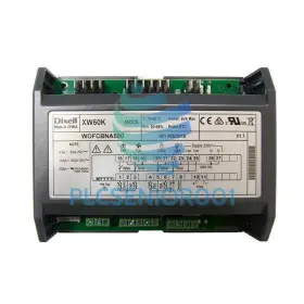 Xw60k-5n2c0 Dixell One Temperature Controller Split Type New