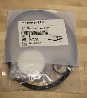 Prk1-216e Dixon Repair Kit Nos