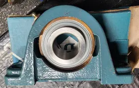 P2b-sc-104 Dodge Bearing