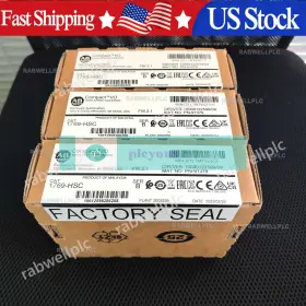 1769-hsc Dodotech New Sealed Ab Compactlogix High-speed Counter Module 1769hsc Tx
