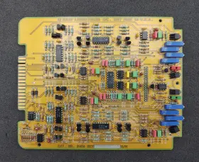 A1pd3524 Dolby Laboratories Cat . No 240a Rev 3 Optical Preamplifier Card Cp65