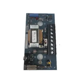 118412 Dover Corp Elevator Eci Emergency Light Alarm Board As/is