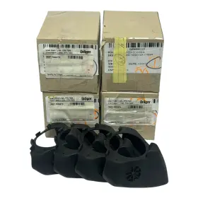 R56472 Dr Ger Lot Of 4 Fps 7000 Inner Mask 1 Complete - Nsmp