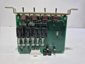 001-5933e Drb Systems Tunnelwatch Car Wash Relay Board Model Tw00150
