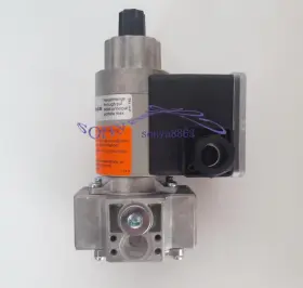 Dungs Mvdle205 1pcs New Mvdle205/5 Solenoid Valve