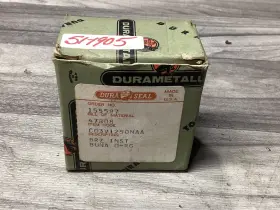 Duraseal C03v1250naa Seal #133n139