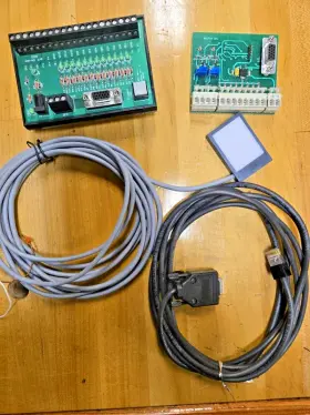 520mr Dvt Legend Two Smart Image Sensor System #2