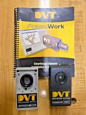 520mr Dvt Legend Two Smart Image Sensor System #3
