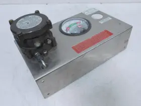 1001b-wps-cii Dwyer Purge Controller T140092