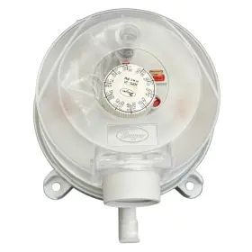 Adps-01-1-n Dwyer Differential Pressure Switch