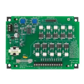 Dct510adc Dwyer Instruments Low Cost Timer Controller 10 Channels