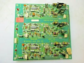 70-206-6 Dynamatic Positive Base Driver Assy Rev A