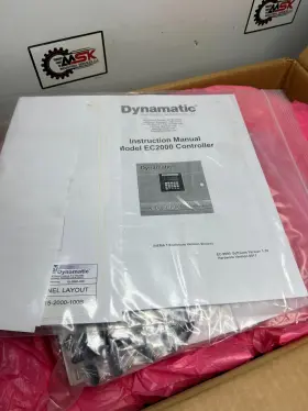 Ec-2000 Dynamatic Nib