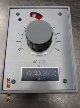 Trc10 Dynamco Controller Module