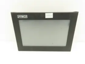 Sw12ptumar Dynics 12 Inch Touch Screen For Industrial Computer