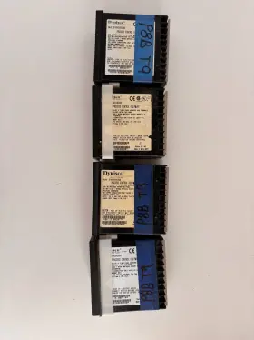 Dyn140040300 Dynisco Model Process Control #3